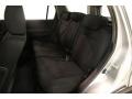 2005 Satin Silver Metallic Honda CR-V LX  photo #14