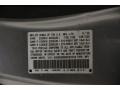 2005 Satin Silver Metallic Honda CR-V LX  photo #18