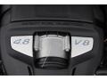 4.8 Liter DFI Twin-Turbocharged DOHC 32-Valve VVT V8 Engine for 2014 Porsche Panamera Turbo #88759839