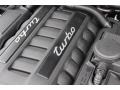 4.8 Liter DFI Twin-Turbocharged DOHC 32-Valve VVT V8 Engine for 2014 Porsche Panamera Turbo #88759866