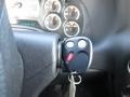 2009 Chevrolet TrailBlazer SS AWD Keys