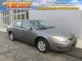 Dark Silver Metallic - Impala LT Photo No. 1