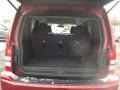 Deep Cherry Red Crystal Pearl - Liberty Sport 4x4 Photo No. 22
