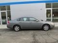 Dark Silver Metallic - Impala LT Photo No. 2