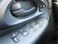 2009 Chevrolet TrailBlazer SS AWD Controls