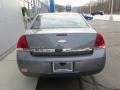 Dark Silver Metallic - Impala LT Photo No. 5