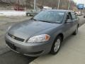 Dark Silver Metallic - Impala LT Photo No. 7