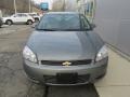 Dark Silver Metallic - Impala LT Photo No. 8