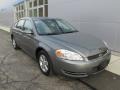 Dark Silver Metallic - Impala LT Photo No. 9