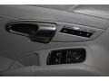 Platinum Grey Controls Photo for 2014 Porsche Cayman #88760172