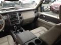 2011 Royal Red Metallic Ford Expedition EL XLT 4x4  photo #12