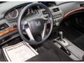 2011 Crystal Black Pearl Honda Accord EX Sedan  photo #5