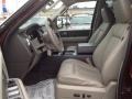 2011 Royal Red Metallic Ford Expedition EL XLT 4x4  photo #19