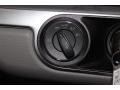 2014 Porsche Cayman Platinum Grey Interior Controls Photo