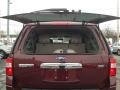 Royal Red Metallic - Expedition EL XLT 4x4 Photo No. 23