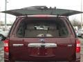 2011 Royal Red Metallic Ford Expedition EL XLT 4x4  photo #23