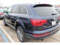 2014 Atlantis Blue Metallic Audi Q7 3.0 TFSI quattro  photo #4