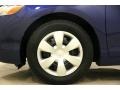 Blue Ribbon Metallic - Camry LE Photo No. 16