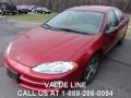 2002 Inferno Red Tinted Pearlcoat Dodge Intrepid SXT #88724954