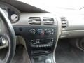 2002 Dodge Intrepid Taupe Interior Controls Photo