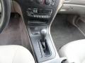  2002 Intrepid SXT 4 Speed Automatic Shifter