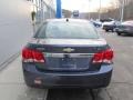 2014 Atlantis Blue Metallic Chevrolet Cruze LT  photo #5