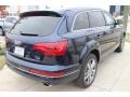 2014 Atlantis Blue Metallic Audi Q7 3.0 TFSI quattro  photo #7