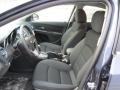 2014 Atlantis Blue Metallic Chevrolet Cruze LT  photo #11