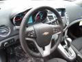 2014 Atlantis Blue Metallic Chevrolet Cruze LT  photo #13