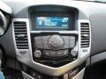 2014 Atlantis Blue Metallic Chevrolet Cruze LT  photo #14
