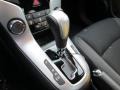 2014 Atlantis Blue Metallic Chevrolet Cruze LT  photo #15