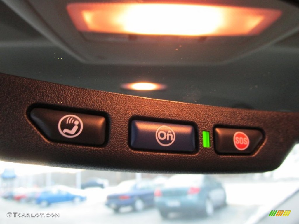 2014 Cruze LT - Atlantis Blue Metallic / Jet Black photo #16