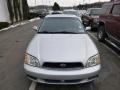 2004 Silver Stone Metallic Subaru Legacy L Sedan  photo #2