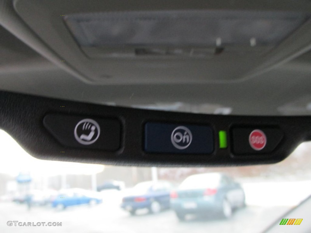 2014 Cruze LT - Atlantis Blue Metallic / Jet Black photo #16