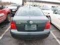 2003 Alaska Green Metallic Volkswagen Jetta GLS Sedan  photo #5