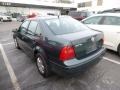 Alaska Green Metallic - Jetta GLS Sedan Photo No. 6