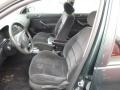 Alaska Green Metallic - Jetta GLS Sedan Photo No. 8