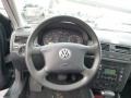 Alaska Green Metallic - Jetta GLS Sedan Photo No. 13