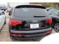 2014 Orca Black Metallic Audi Q7 3.0 TFSI quattro  photo #5