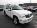 White Suede - Mountaineer Premier AWD Photo No. 3