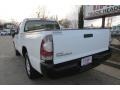 Super White - Tacoma Regular Cab Photo No. 6
