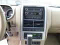 2008 White Suede Mercury Mountaineer Premier AWD  photo #16