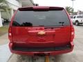 Crystal Red Tintcoat - Suburban LT Photo No. 3