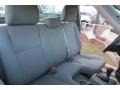 Super White - Tacoma Regular Cab Photo No. 33