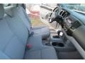 Super White - Tacoma Regular Cab Photo No. 34