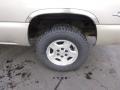 2006 Silver Birch Metallic Chevrolet Silverado 1500 LS Regular Cab 4x4  photo #9