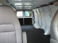 Summit White - Savana Van 2500 Extended Cargo Photo No. 20