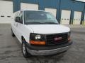 Summit White - Savana Van 2500 Extended Cargo Photo No. 2