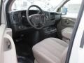 Neutral Interior Photo for 2014 GMC Savana Van #88763116