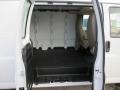 Summit White - Savana Van 2500 Extended Cargo Photo No. 19